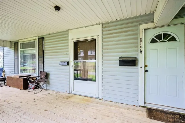 $135,000 | 2512 Jules Street, St. Joseph, MO 64501