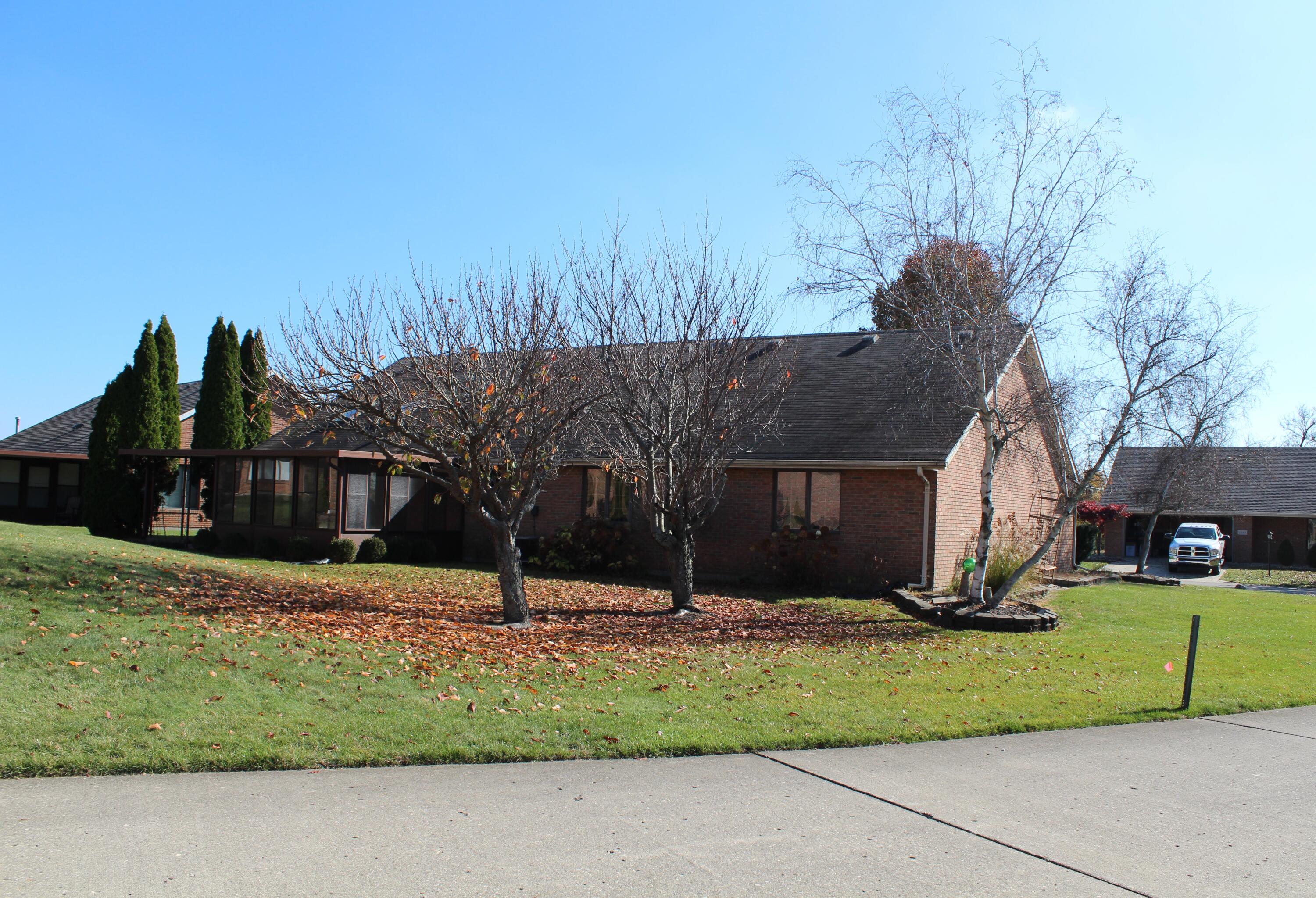 1668 Fox Ridge Drive, Unit 56 Springfield, OH 45503 - Photo 18 of 18