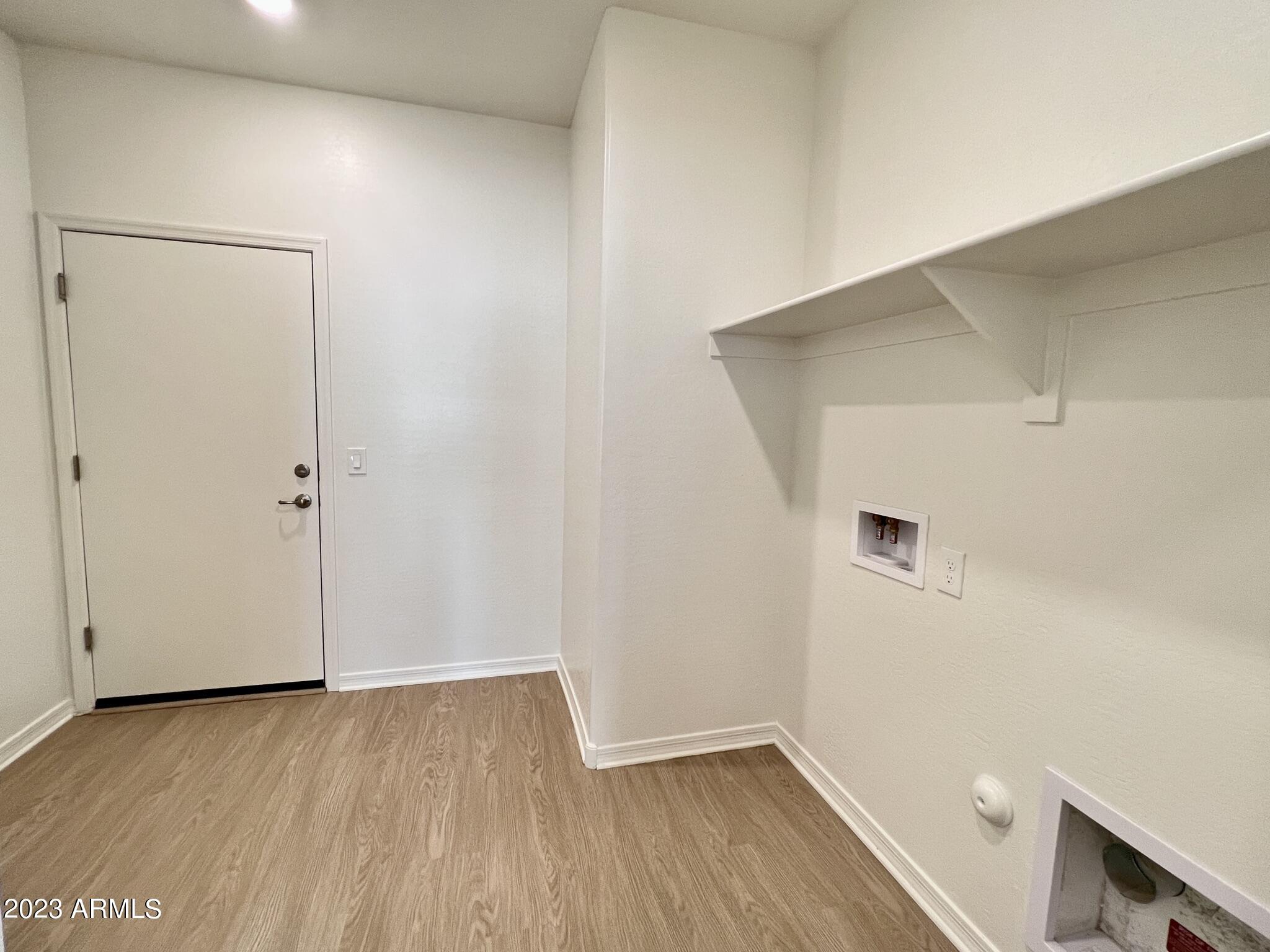 1750 Inca Drive Coolidge, AZ 85128 - Photo 8 of 23 LAUNDRY
