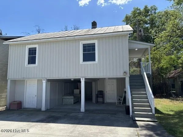 $1,200 | 1407 Rhem Avenue, New Bern, NC 28560