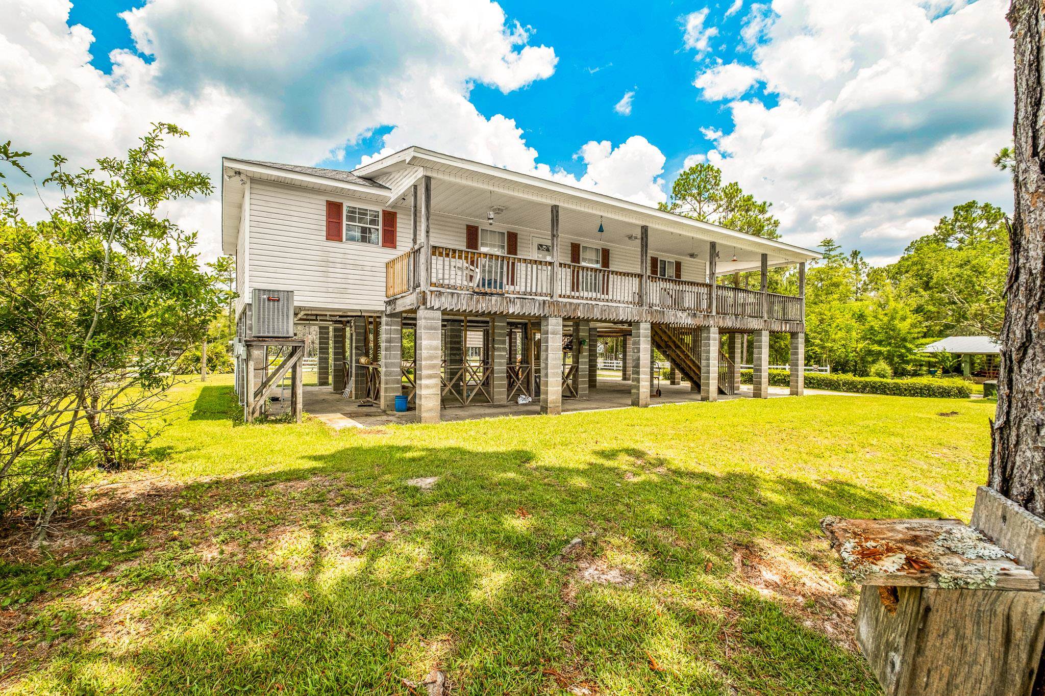 34321 Lost River Road Seminole, AL 36574 - Photo 45 of 47