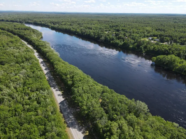 $39,900 | Lot 001 Main Street, Howland, ME 04448