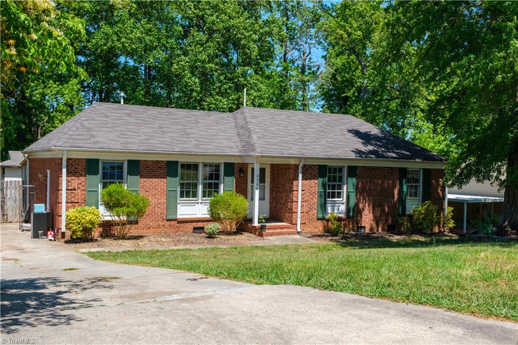 3706 Westfield Street High Point, NC 27265 - Photo 2 of 22