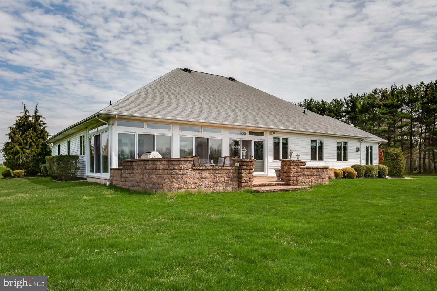 105 Fostertown Road Lumberton, NJ 08048 - Photo 33 of 36
