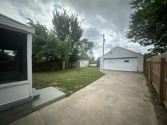 $140,000 | 6349 Archdale Street, Detroit, MI 48228