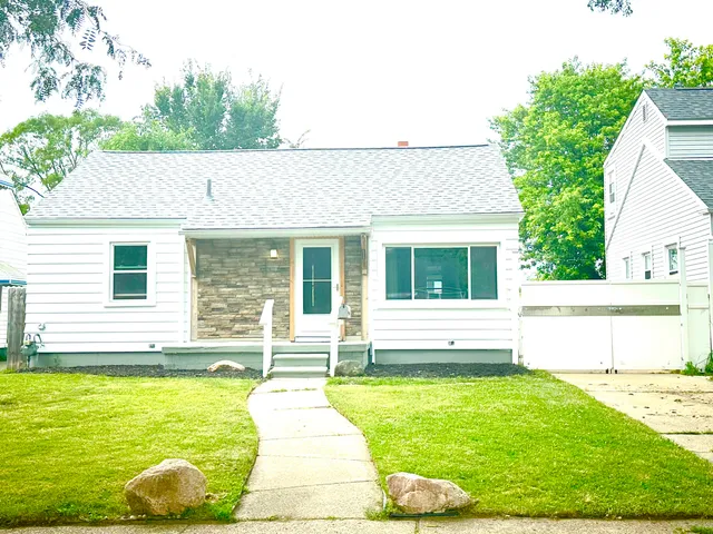 $140,000 | 6349 Archdale Street, Detroit, MI 48228