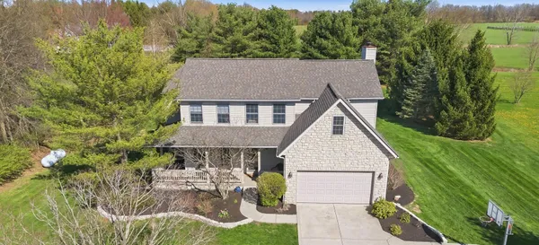 $624,900 | 1198 North 3 Bs And K Road, Sunbury, OH 43074