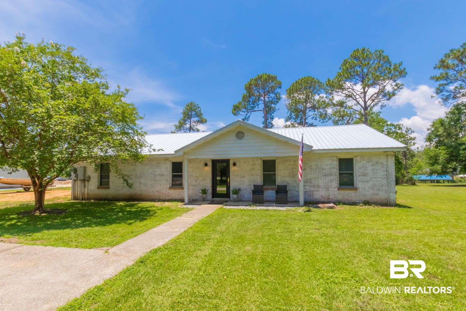 9305 Maple Street Elberta, AL 36530 - Photo 1 of 35