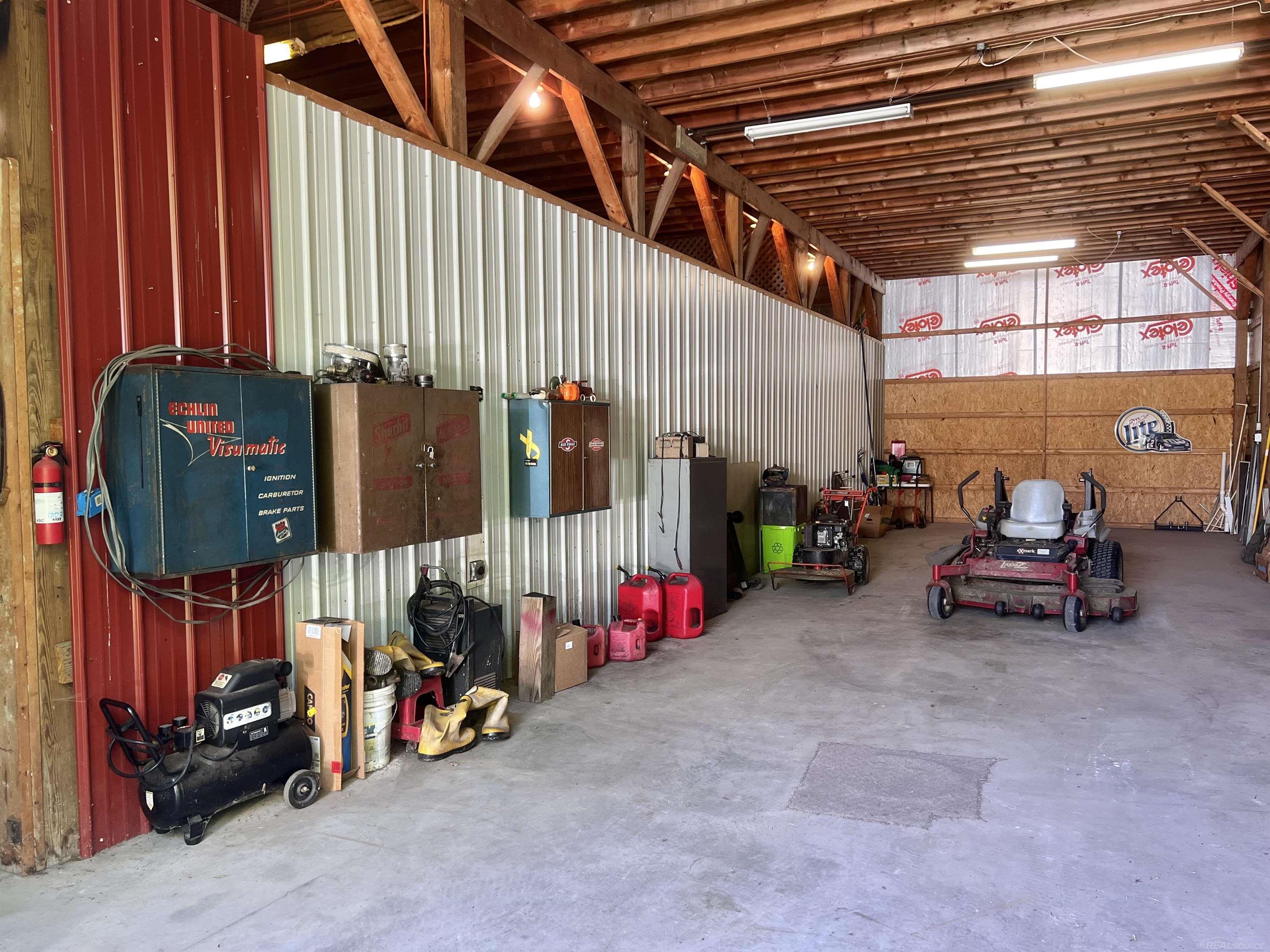 3747 Westrick Road East China, MI 48054 - Photo 34 of 99