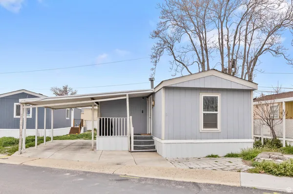 $38,000 | 75 West 250 North, Unit 12, Clearfield, UT 84015