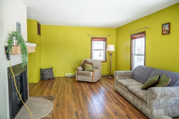 $169,900 | 203 Franklin Street, Elroy, WI 53929