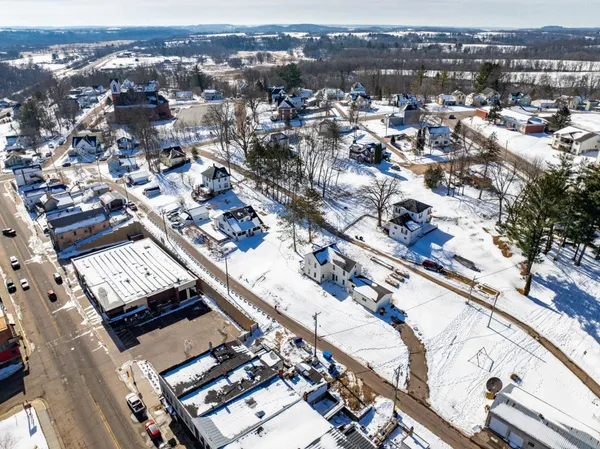 $169,900 | 203 Franklin Street, Elroy, WI 53929