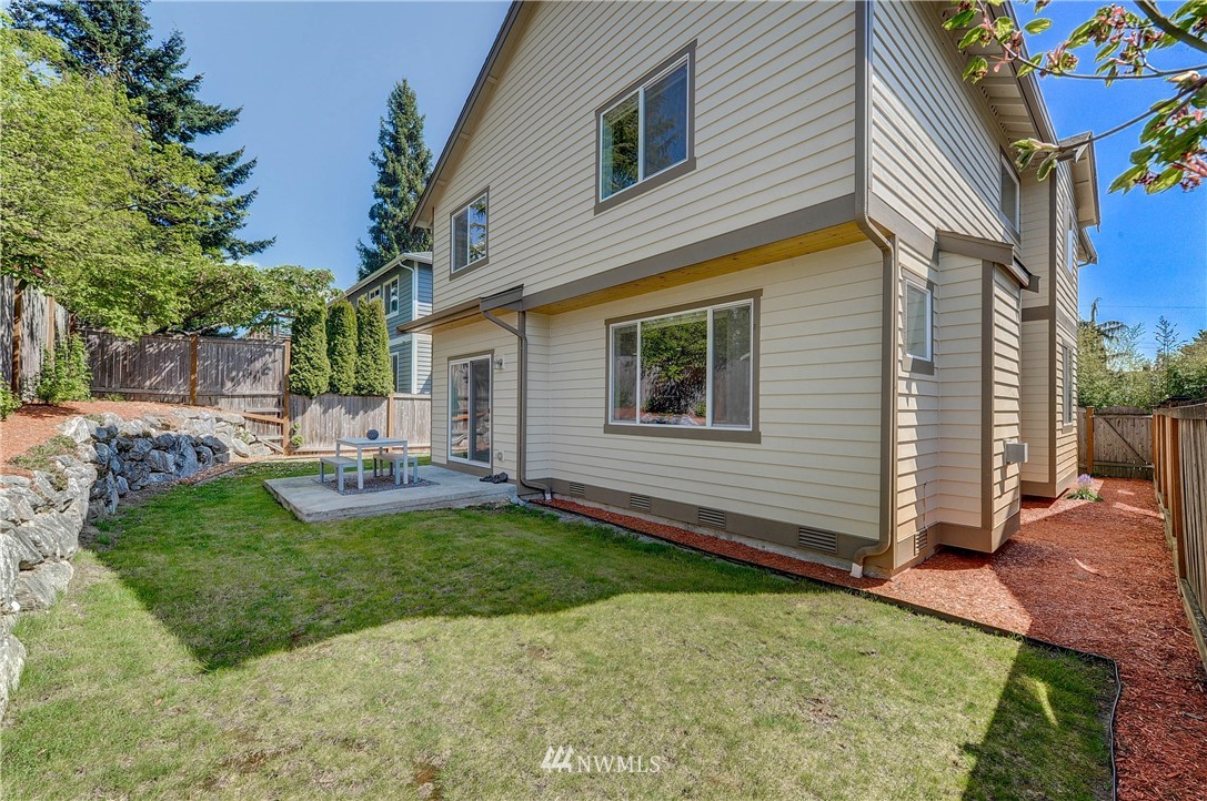 4926 Southwest Forney Street Seattle, WA 98116 - Photo 25 of 25 Gallery Image 25
