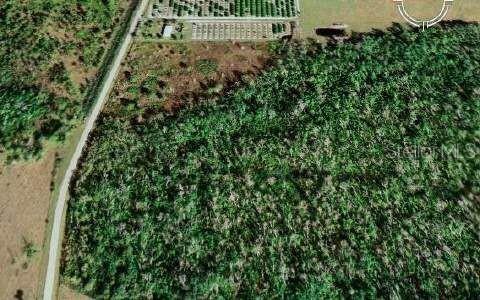 4905 Parnell Road Zolfo Springs, FL 33890 - Photo 1 of 1 Gallery Image 1