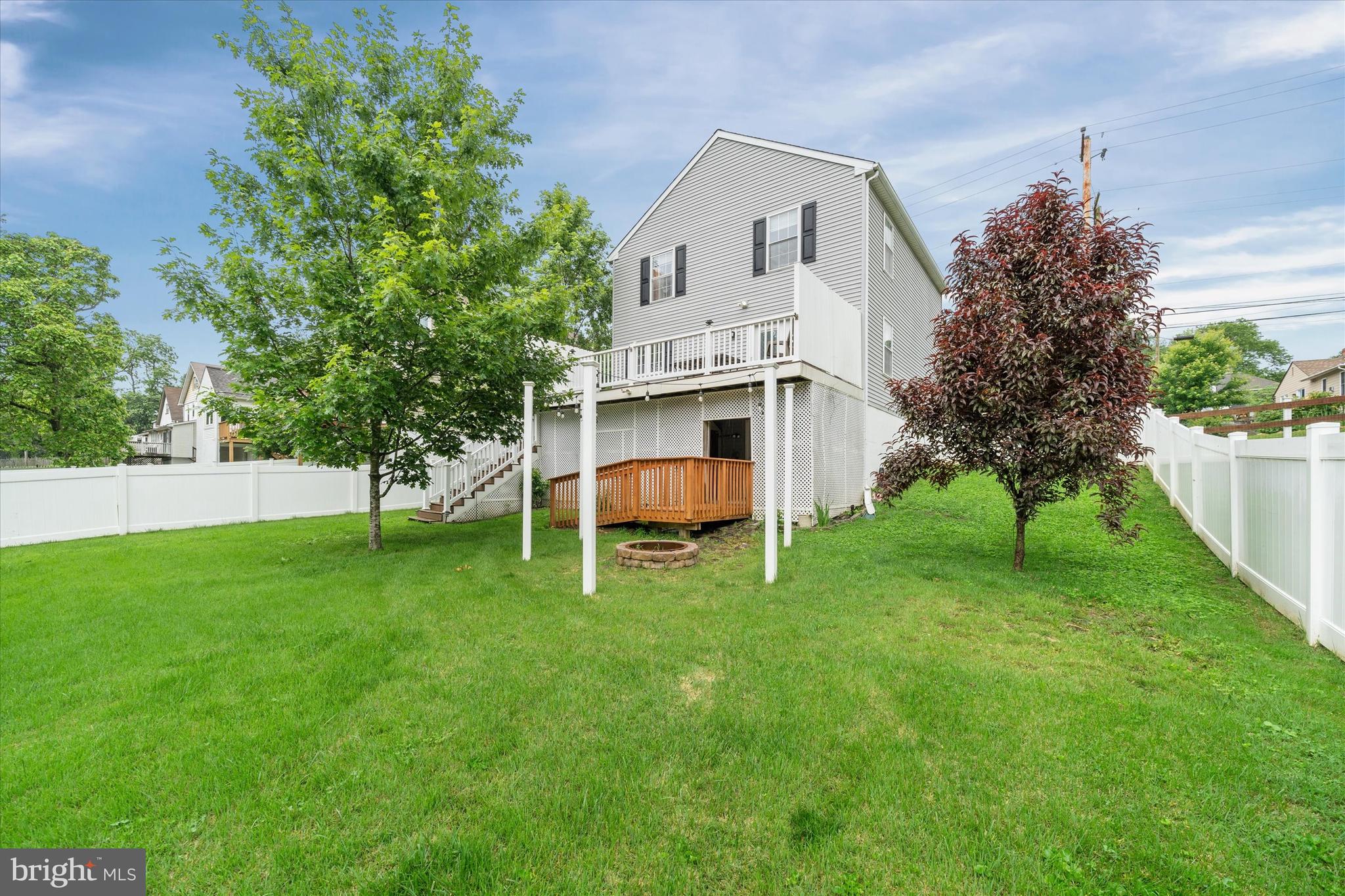 200 North Mill Road Kennett Square, PA 19348 - Photo 29 of 39 Back of House