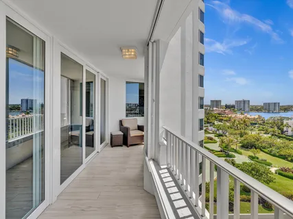 $1,495,000 | 500 South Ocean Boulevard, Unit 909, Boca Raton, FL 33432