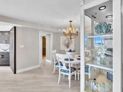 $1,495,000 | 500 South Ocean Boulevard, Unit 909, Boca Raton, FL 33432