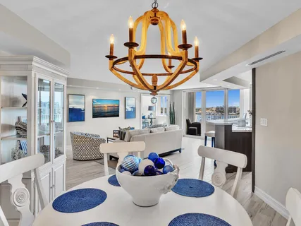 $1,495,000 | 500 South Ocean Boulevard, Unit 909, Boca Raton, FL 33432