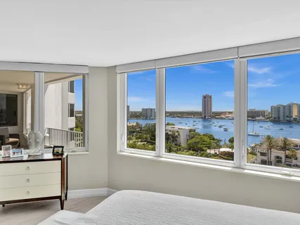 $1,495,000 | 500 South Ocean Boulevard, Unit 909, Boca Raton, FL 33432