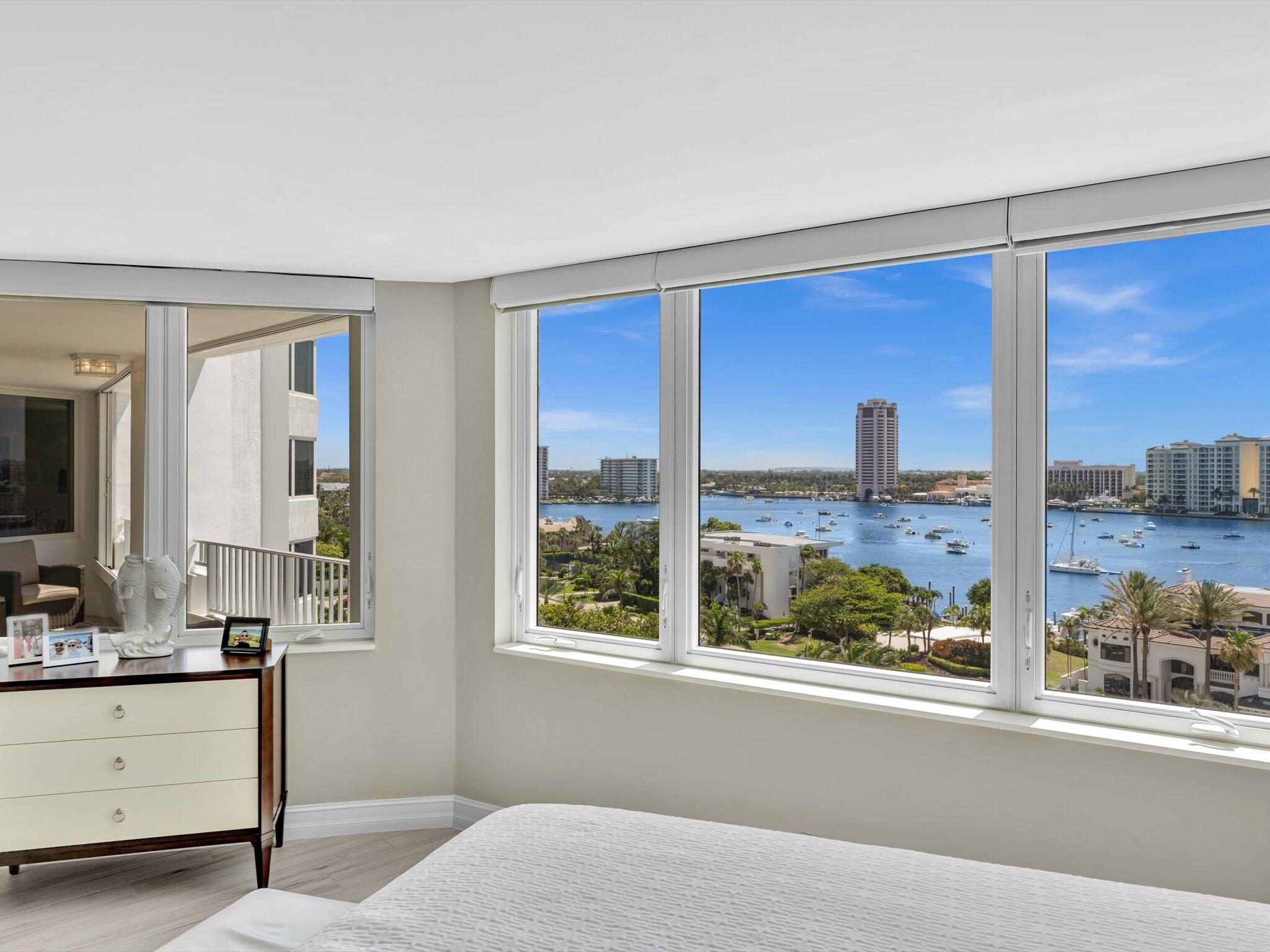 500 South Ocean Boulevard, Unit 909 Boca Raton, FL 33432 - Photo 29 of 101 MASTER BR