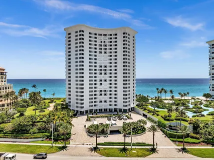 $1,495,000 | 500 South Ocean Boulevard, Unit 909, Boca Raton, FL 33432