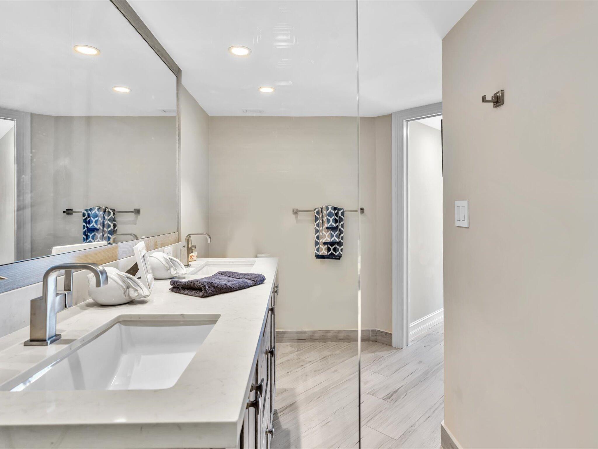 500 South Ocean Boulevard, Unit 909 Boca Raton, FL 33432 - Photo 43 of 101 2ND BATH