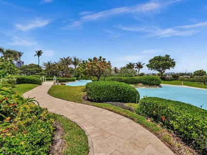 $1,495,000 | 500 South Ocean Boulevard, Unit 909, Boca Raton, FL 33432