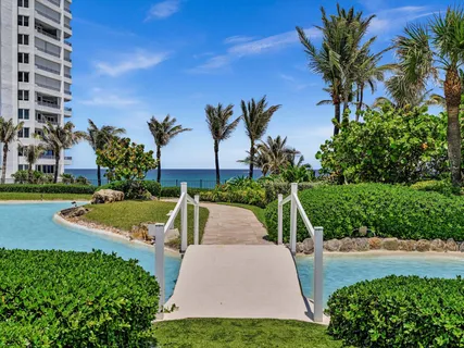$1,495,000 | 500 South Ocean Boulevard, Unit 909, Boca Raton, FL 33432