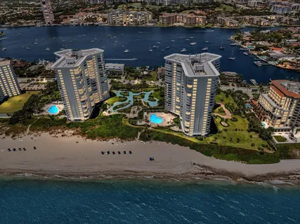 $1,495,000 | 500 South Ocean Boulevard, Unit 909, Boca Raton, FL 33432