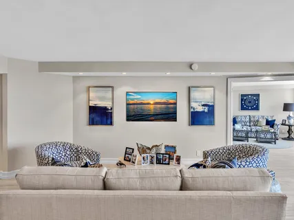 $1,495,000 | 500 South Ocean Boulevard, Unit 909, Boca Raton, FL 33432