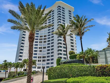 $1,495,000 | 500 South Ocean Boulevard, Unit 909, Boca Raton, FL 33432