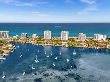 $1,495,000 | 500 South Ocean Boulevard, Unit 909, Boca Raton, FL 33432