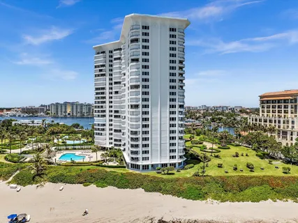 $1,495,000 | 500 South Ocean Boulevard, Unit 909, Boca Raton, FL 33432