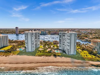 $1,495,000 | 500 South Ocean Boulevard, Unit 909, Boca Raton, FL 33432