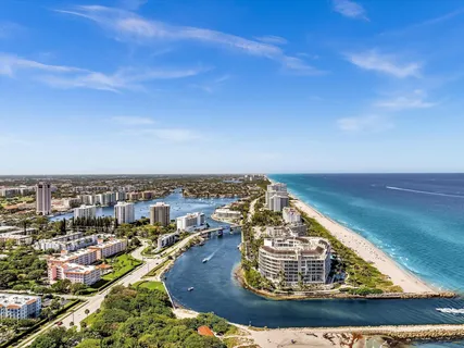 $1,495,000 | 500 South Ocean Boulevard, Unit 909, Boca Raton, FL 33432