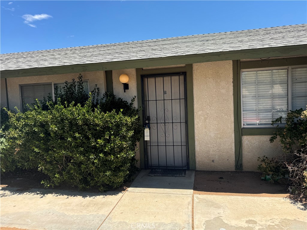 20285 Serrano Road Apple Valley, CA 92307 - Photo 3 of 8 One of the recent turnovers