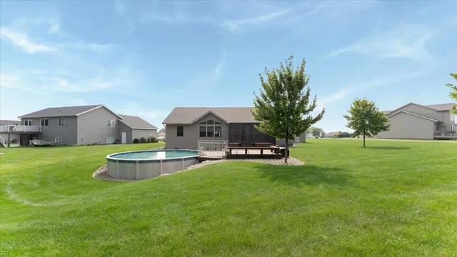 $554,900 | 609 Augustana Lane, Albany, MN 56307