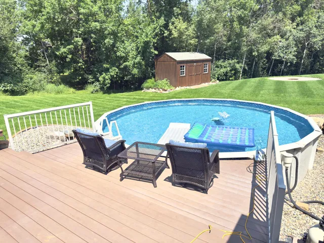 $554,900 | 609 Augustana Lane, Albany, MN 56307