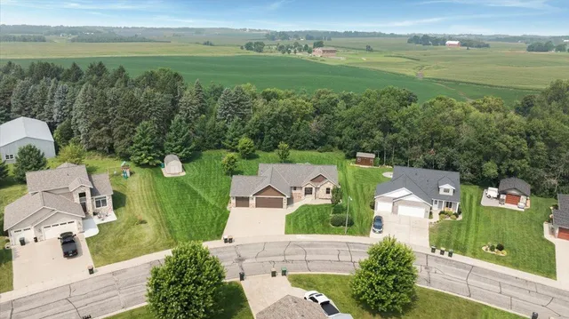 $554,900 | 609 Augustana Lane, Albany, MN 56307