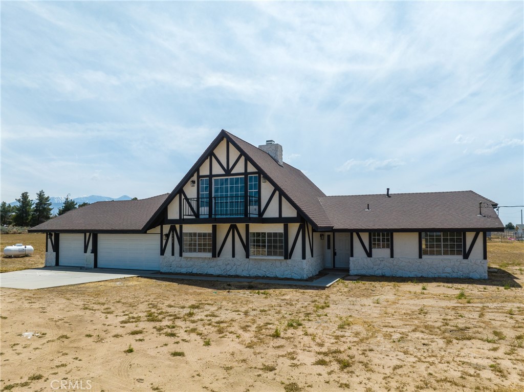 9782 Tumbleweed Road Phelan, CA 92371 - Photo 1 of 1 Gallery Image 1