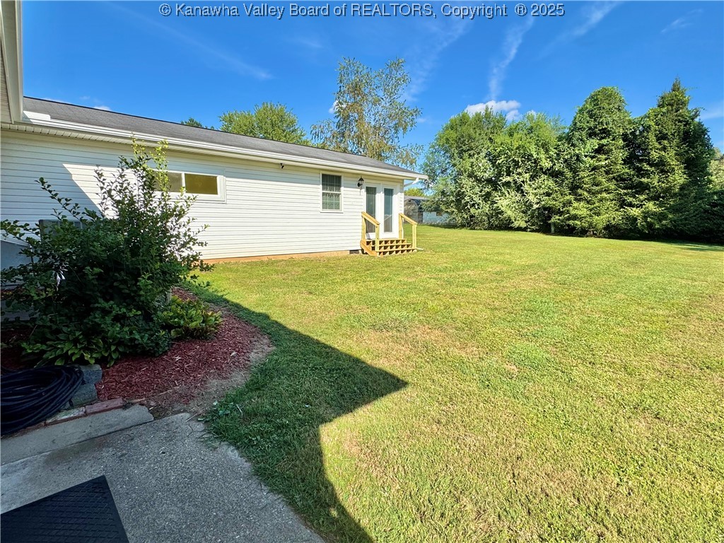 1430 Strawberry Road St. Albans, WV 25177 - Photo 34 of 39 Gallery Image 34