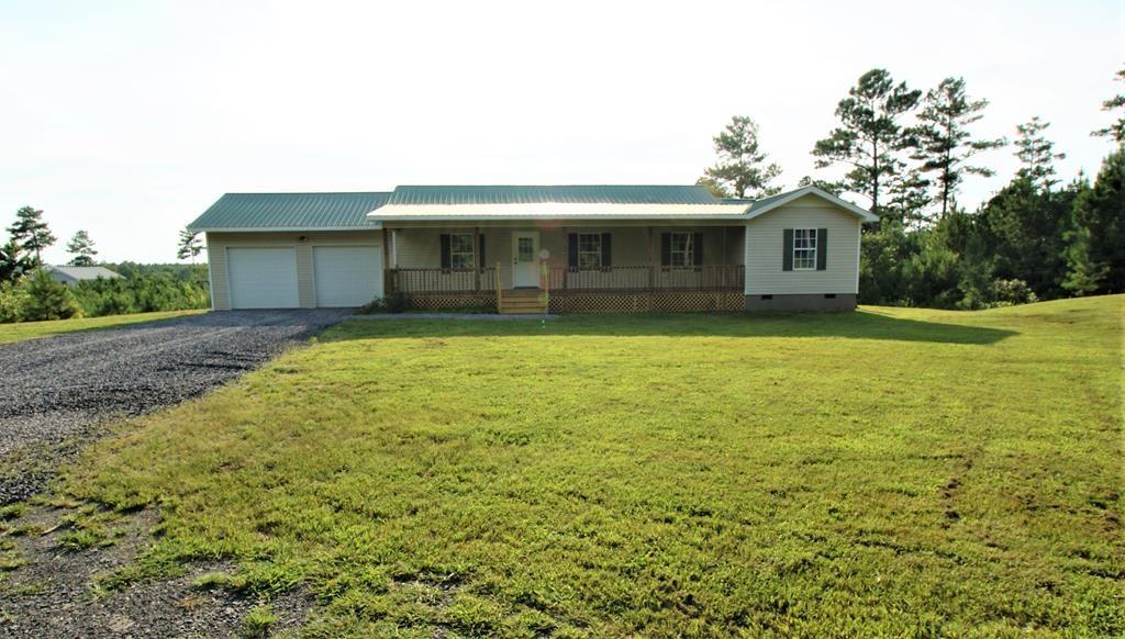 1993 Ballground Road Chatsworth, GA 30705 - Photo 1 of 1