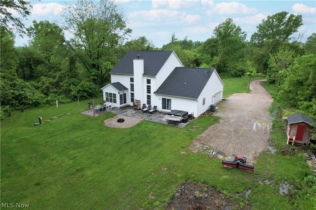 8010 Hahn Road Huron, OH 44839 - Photo 9 of 47