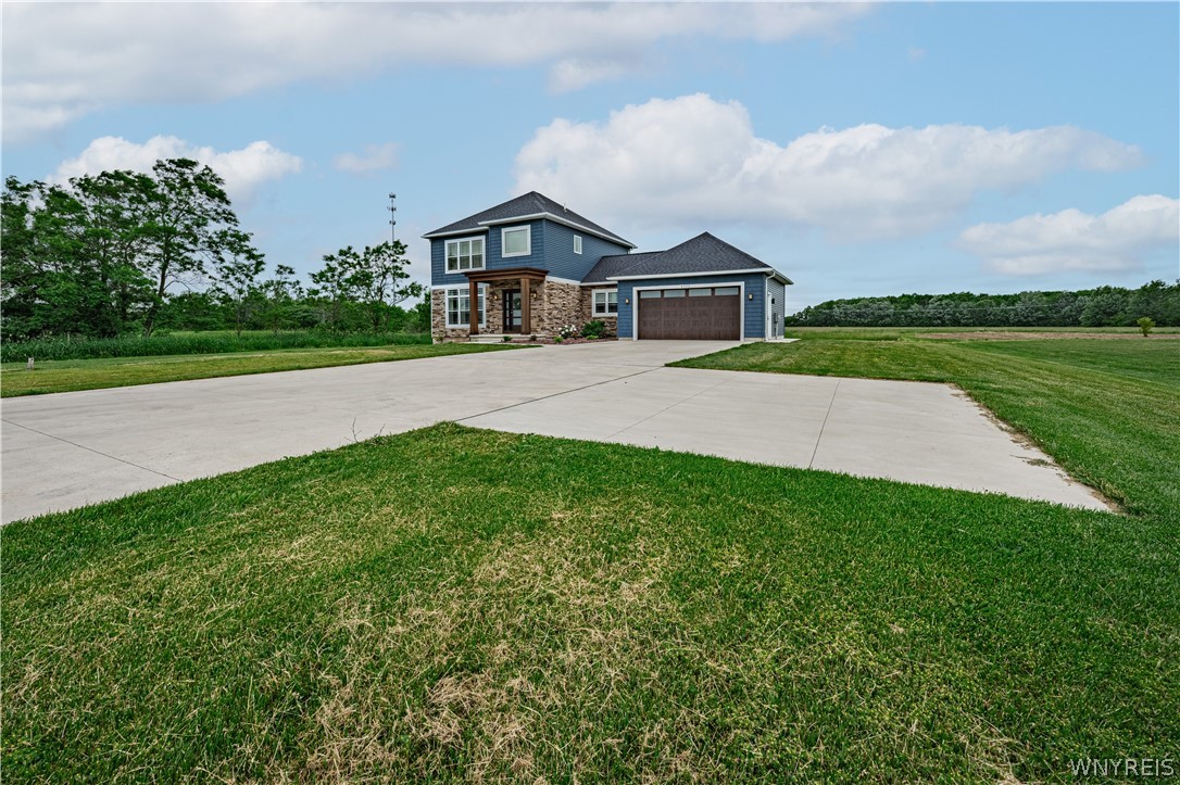 4303 Lockport Road Cambria, NY 14094 - Photo 49 of 50