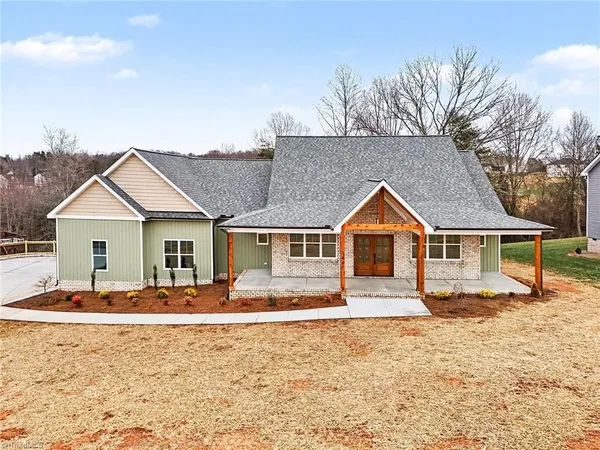 $529,900 | 183 Providence Trail, Madison, NC 27025