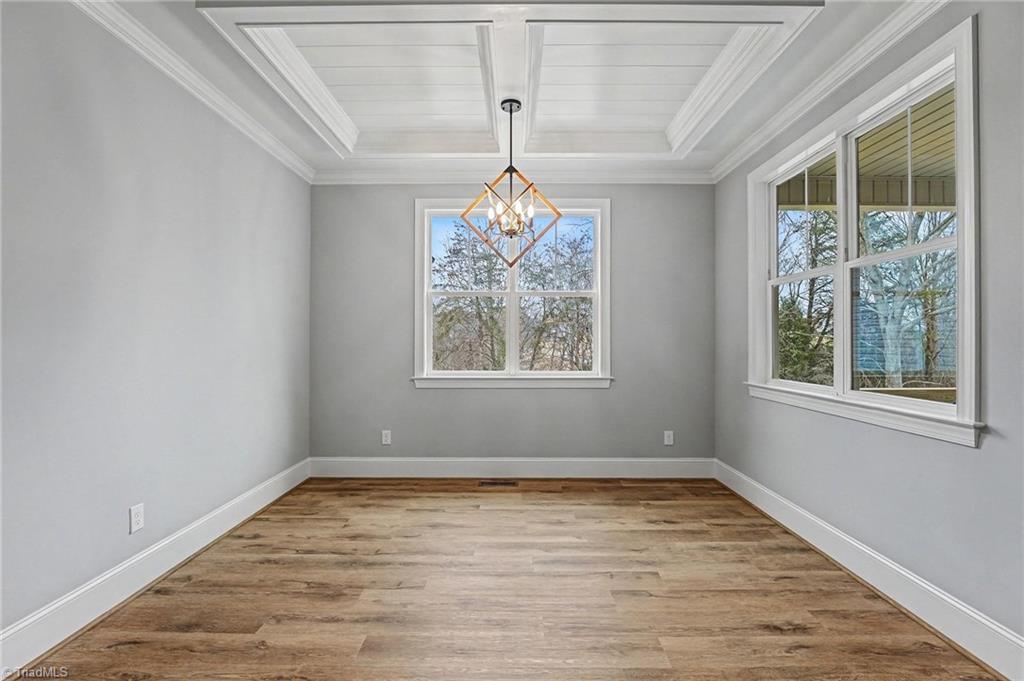 183 Providence Trail Madison, NC 27025 - Photo 11 of 42 Breakfast Room