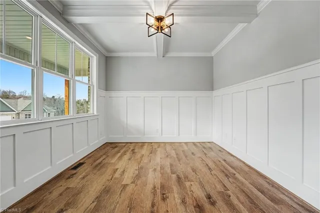 $554,900 | 183 Providence Trail, Madison, NC 27025