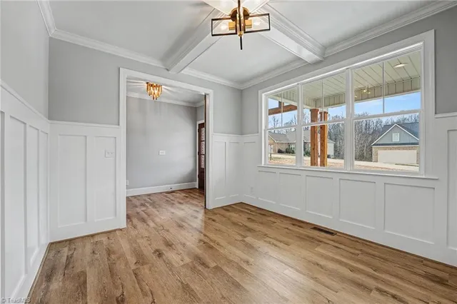 $554,900 | 183 Providence Trail, Madison, NC 27025