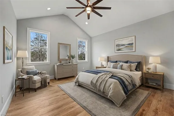 $529,900 | 183 Providence Trail, Madison, NC 27025