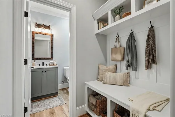 $529,900 | 183 Providence Trail, Madison, NC 27025
